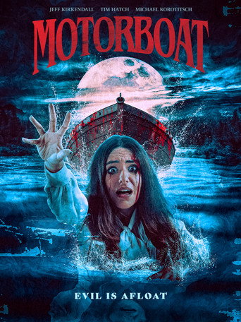 Poster for Motorboat