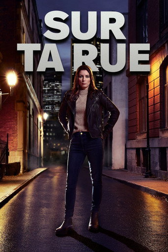 The poster for Season 1