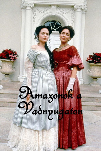 The poster for Miniseries