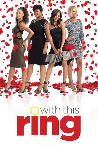 Poster for With This Ring