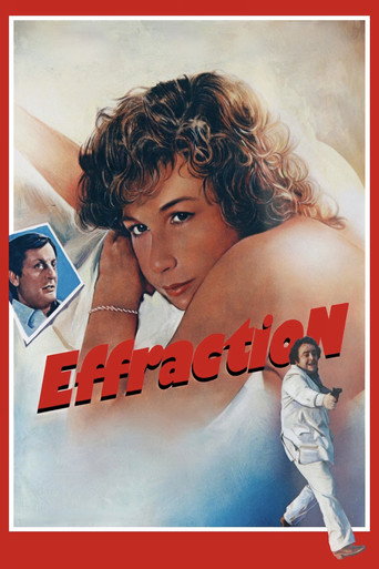 Poster for Effraction