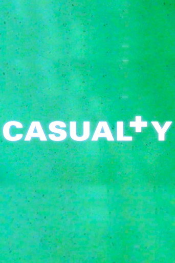 The poster for Series 15