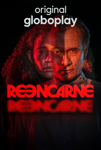 The poster for Season 1