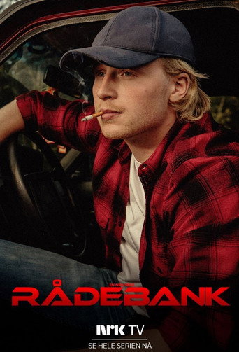 The poster for Season 1