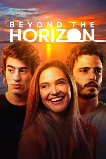 Poster for Beyond the Horizon