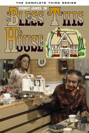The poster for Season 3