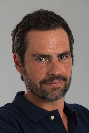 Portrait of Filipe Duarte