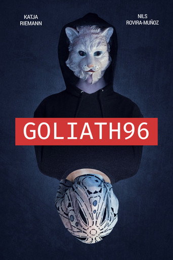 Poster for Goliath96