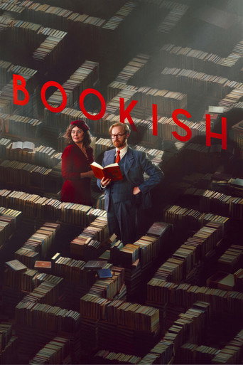 Poster for Bookish
