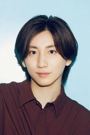 Portrait of Taiga Kyomoto