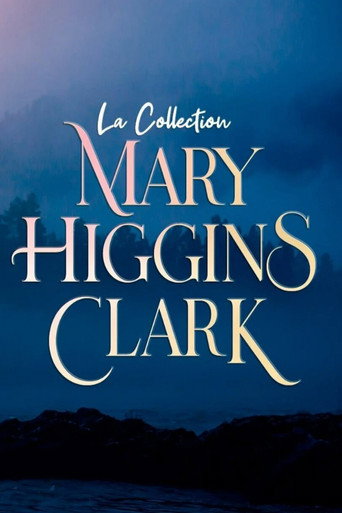 Poster for Collection Mary Higgins Clark : La reine du suspense