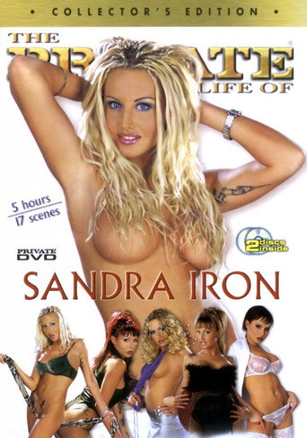 Poster for The Private Life of Sandra Iron