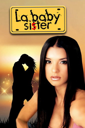 Poster for La baby sister