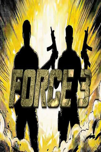 Poster for Force 3