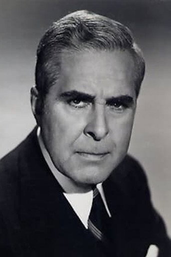 Portrait of John Hamilton