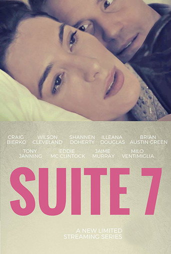 The poster for Season 1