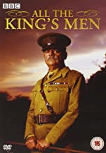 Poster for All the King's Men