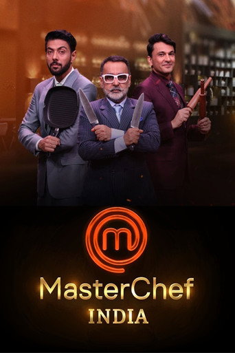 The poster for Season 6