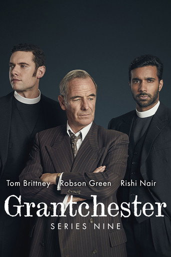 The poster for Season 9