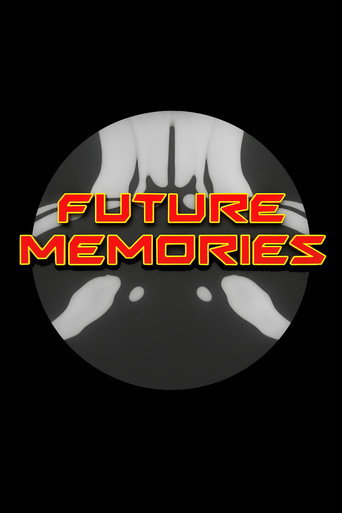 Poster for Future Memories: Making 'The Dalek Invasion of Earth'