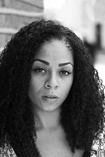Portrait of Channelle Owen