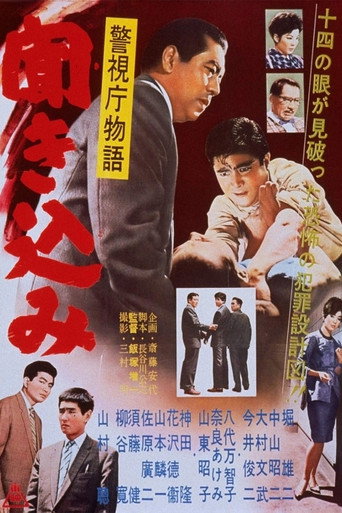 Poster for Police Precinct Part 14