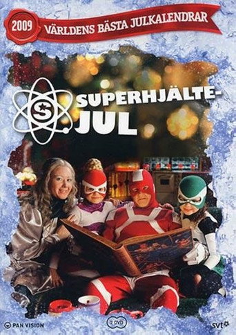 The poster for Season 50