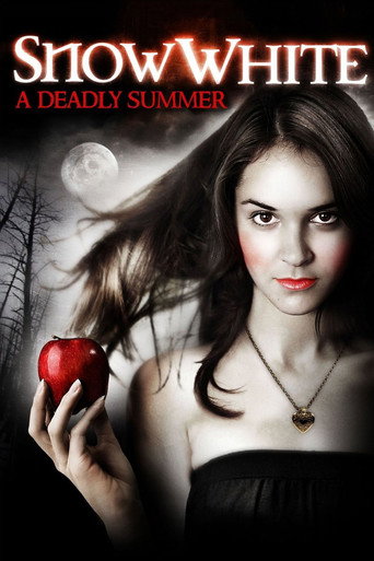 Poster for Snow White: A Deadly Summer