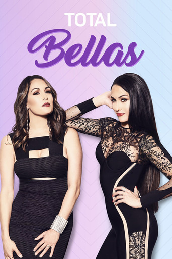 The poster for Season 4