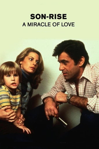 Poster for Son-Rise: A Miracle of Love
