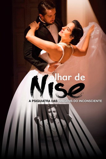 Poster for Olhar de Nise