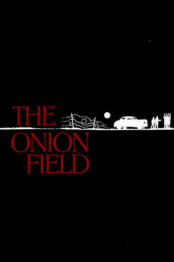 Poster for The Onion Field