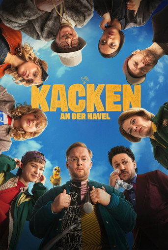 The poster for Season 1