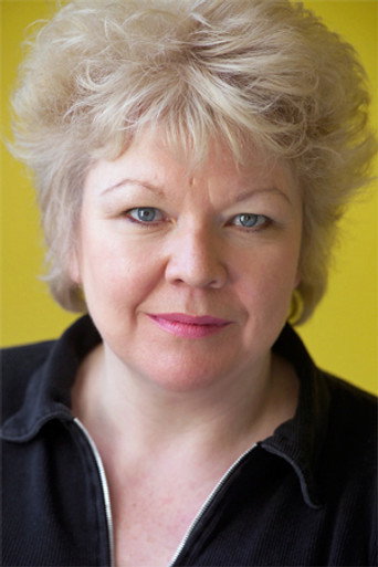 Portrait of Di Botcher