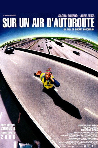 Poster for Highway Melody