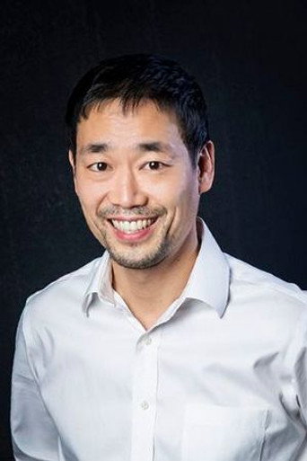 Portrait of Lee Sang-hong