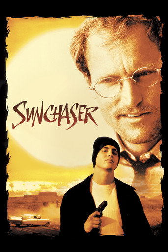 Poster for The Sunchaser