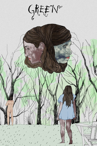 Poster for Green