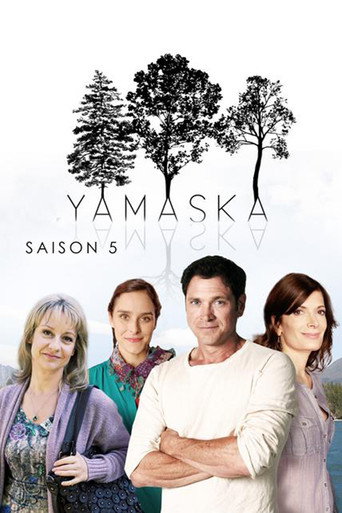 The poster for Season 5