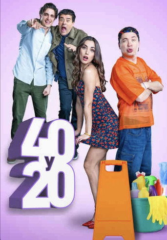 The poster for Season 7