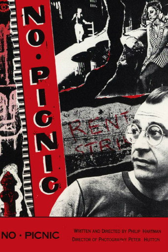 Poster for No Picnic