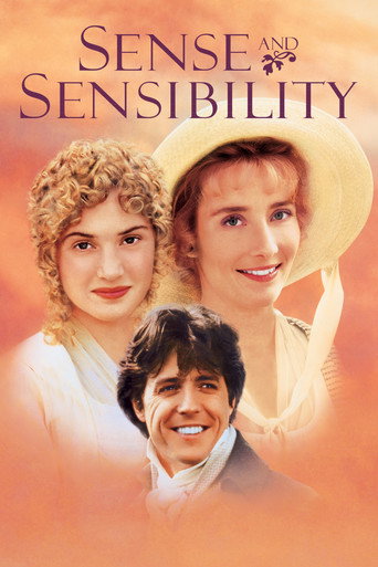 Poster for Sense and Sensibility