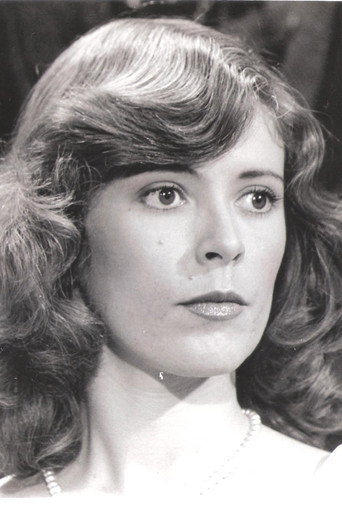 Portrait of Priscila Camargo