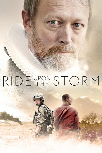 The poster for Season 1