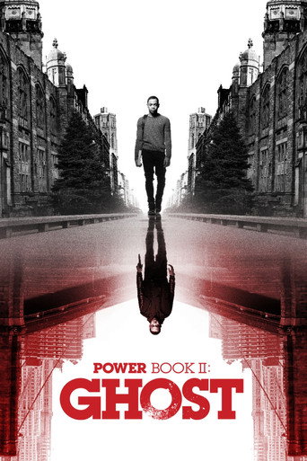 The poster for Season 1