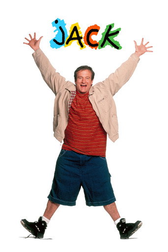 Poster for Jack