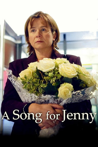 Poster for A Song for Jenny