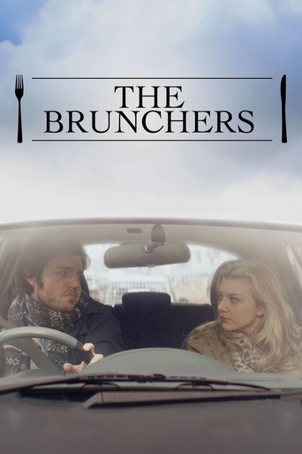 Poster for The Brunchers