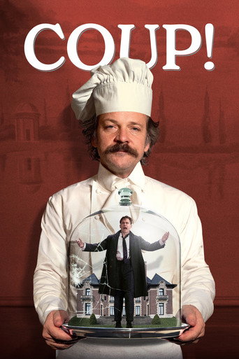 Poster for Coup!