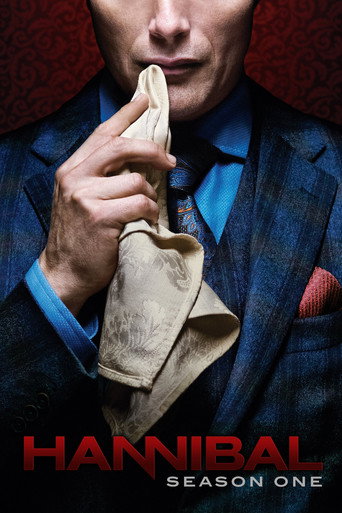 The poster for Season 1